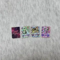 アイカツ びっくらたまごvol2 シークレット