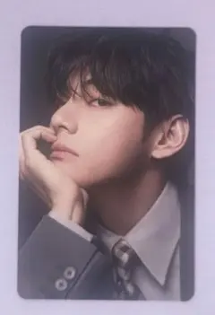 BTS ᐯ ARIRANG ユニバ限定 ラキドロ　テテトレカ