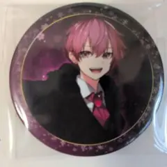 いれいす ないこ 缶バッジ DOG BOY