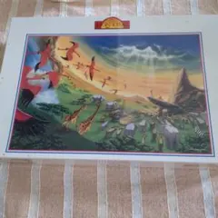 2025年最新】ライオンキング パズル 5の人気アイテム - メルカリ