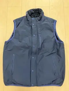 カレドアー　リバーシブルベスト