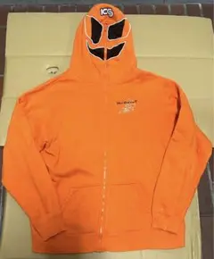 桜庭和志　パーカー New item】 . 寒くなってきたのでパーカー作りました。 師走なので重曹