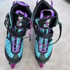 K2 インラインスケート