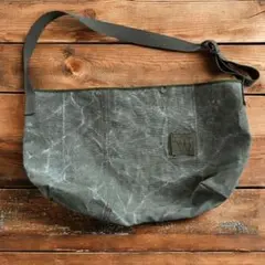 French Army Dufflebag Remake Bag 再構築 F9