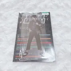 にじさんじ 七次元生徒会 アクリルスタンド 三枝明那