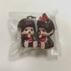 モンチッチ めじるしアクセサリー フィギュア アンブレラマーカーのサムネイル