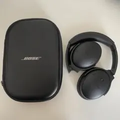【美品】Bose QuietComfort Headphones箱付