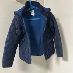 URBAN RESEARCH DOORS ジャケット 120 ネイビー