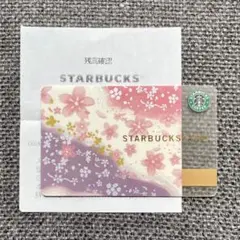 2025年最新】スターバックス カード さくら 2010の人気アイテム