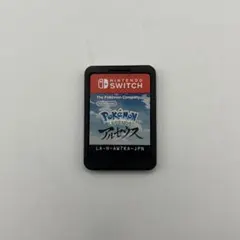 Pokémon Legends: Arceus Nintendo Switch