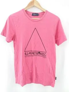 Paul Smith JEANS SUMMER SONIC 半袖Tシャツ Mのサムネイル