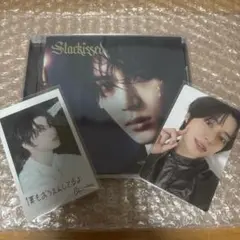 txt starkissed ボムギュ　ソロ
