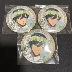 2025年最新】糸師凛 缶バッジ 推しキャラの人気アイテム - メルカリ