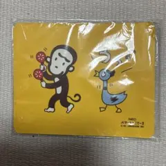 NEC バザールでござーる マウスパッドのサムネイル