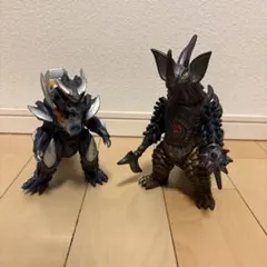 2026年最新】ソフビ タイラントの人気アイテム - メルカリ