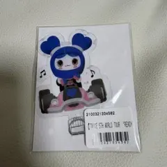 TWICE オンラインくじ ツウィ