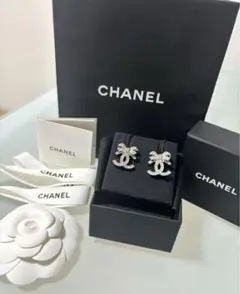 2026年最新】chane リボンピアスの人気アイテム - メルカリ