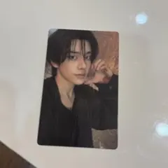 ENHYPEN VANISH weverse global ジェイク