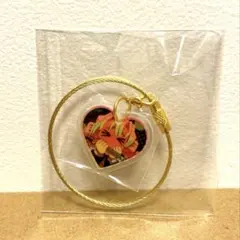 コミカル顔チャーム 劇場版 鬼滅の刃 無限城編 猗窩座再来　甘露寺蜜璃