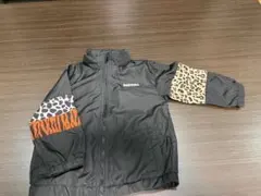 BABYDOLL アウター 黒