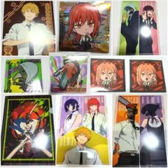 ❗短期間出品　チェンソーマン　セット