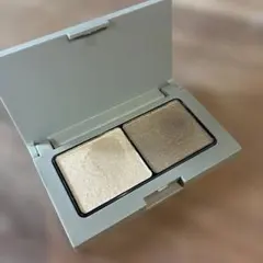 エテュセ アイエディション カラーパレット 05 オリーブブラウン