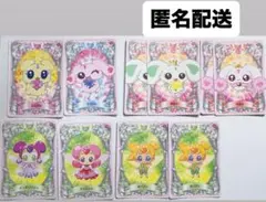 【希少/当時物】ふたりはプリキュア Max Heart カード 10枚セット
