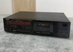 希少Panasonic カセットデッキ RS-B755 - メルカリ