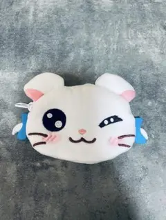 リボンちゃん　フェイスポーチ