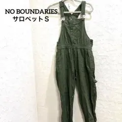 LOGOS DAYS ロゴスデイズ コットン サロペット カーキ タイト M - メルカリ