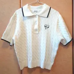 INGNI　イング　レディース　トップス　Mサイズ