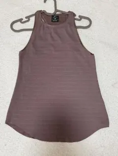 NIKE DRI-FIT タンクトップ M ピンク ヨガ フィットネス 美品