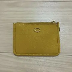 COACH コーチ パスケース カードケース 定期入れ