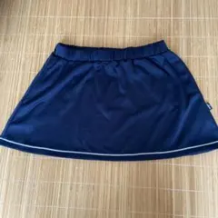 【美品】プリンス　スコート　M