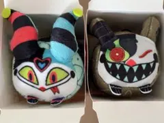 Helluva Boss ヘルヴァボス ナゲット フィズ　シークレットのサムネイル