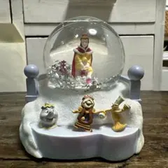 2025年最新】美女と野獣 スノードームの人気アイテム - メルカリ