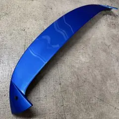 ルノー カングー リアライセンスフード用カバー Sカーボン×キャンディ