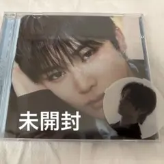 ALD1 アンシン 韓国POPUP ペンライトカード