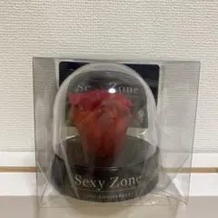 【 SexyZone 】 未開封 ちょっこりさん　10周年　ブルーレイ ローズ 2025年最新】sexyzone 10周年 バラの人気アイテム - メルカリ