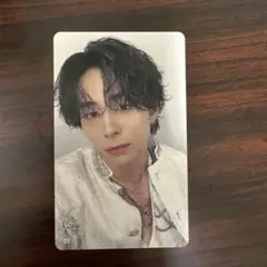 INI　西洸人　トレカ　119　XQUARE