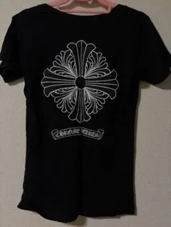 2026年最新】CHROME HEARTS レディース 半袖(Tシャツ) Tシャツ