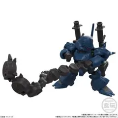 MOBILITY JOINT GUNDAM ケンプファー　EXパーツセットのサムネイル