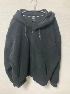 Nike SB フリースボアジャケット XXL ブラック