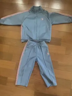 マーキーズ　ジャージセットアップ