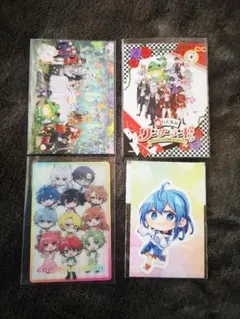 2026年最新】からぴち るな まとめ売りの人気アイテム - メルカリ