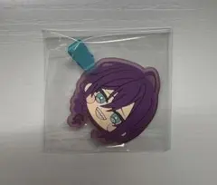 あんスタ礼瀬マヨイ　前髪クリップ