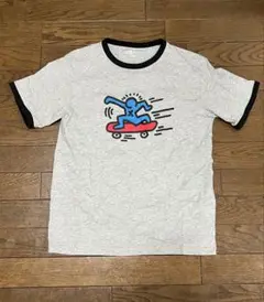 キース・ヘリングUT