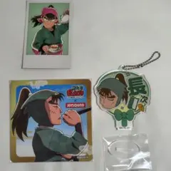 忍たま　中在家長次　グッズセット