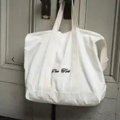THE TOÉ Voyage Tote - メルカリ
