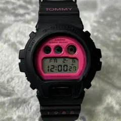 2026年最新】TOMMY DW-6900FSの人気アイテム - メルカリ